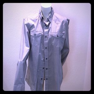 Banana Republic - Button Down Shirt